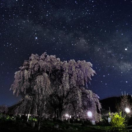 Fujiiso (Adults Only) Takayama (Nagano) Exterior foto