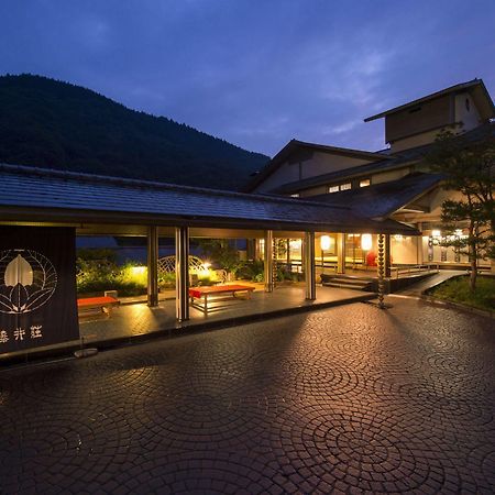 Fujiiso (Adults Only) Takayama (Nagano) Exterior foto