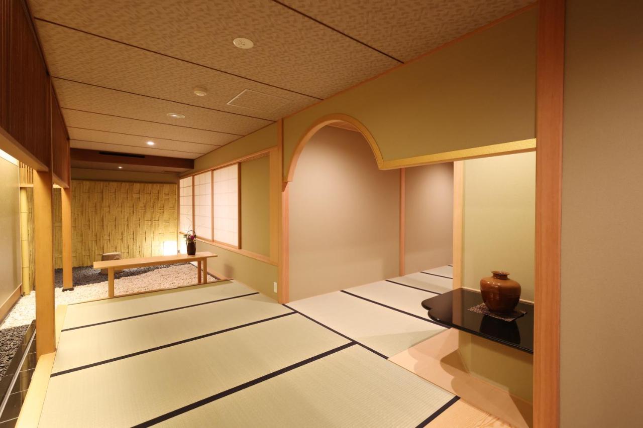 Fujiiso (Adults Only) Takayama (Nagano) Exterior foto