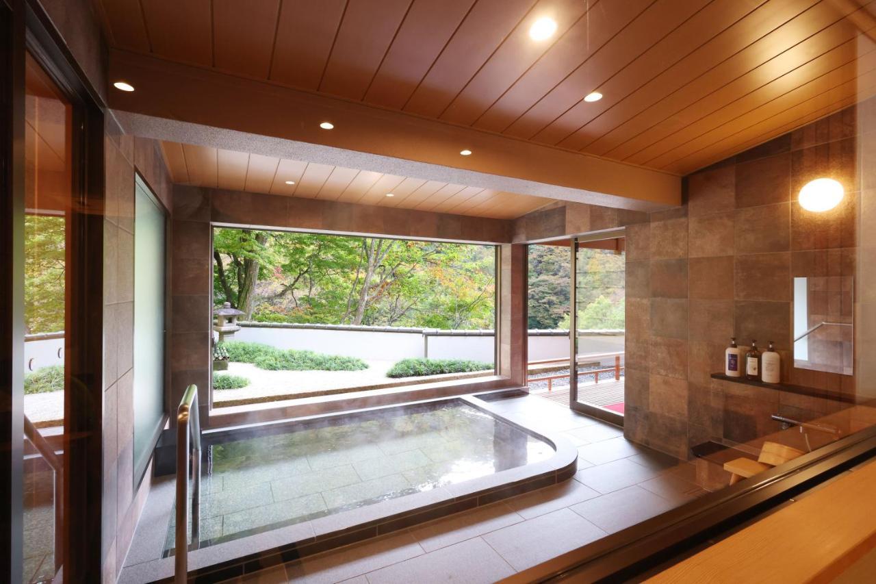 Fujiiso (Adults Only) Takayama (Nagano) Exterior foto