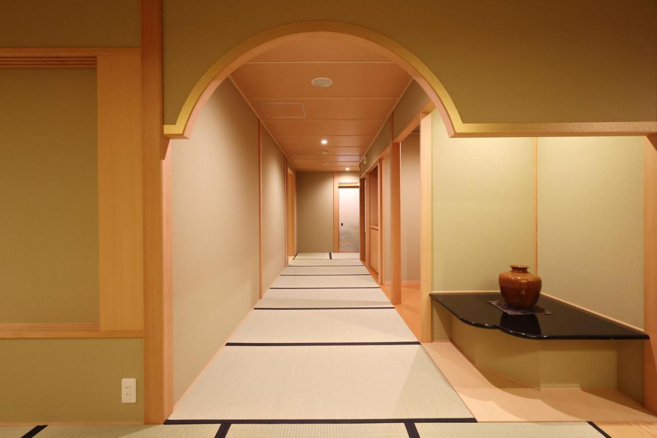 Fujiiso (Adults Only) Takayama (Nagano) Exterior foto
