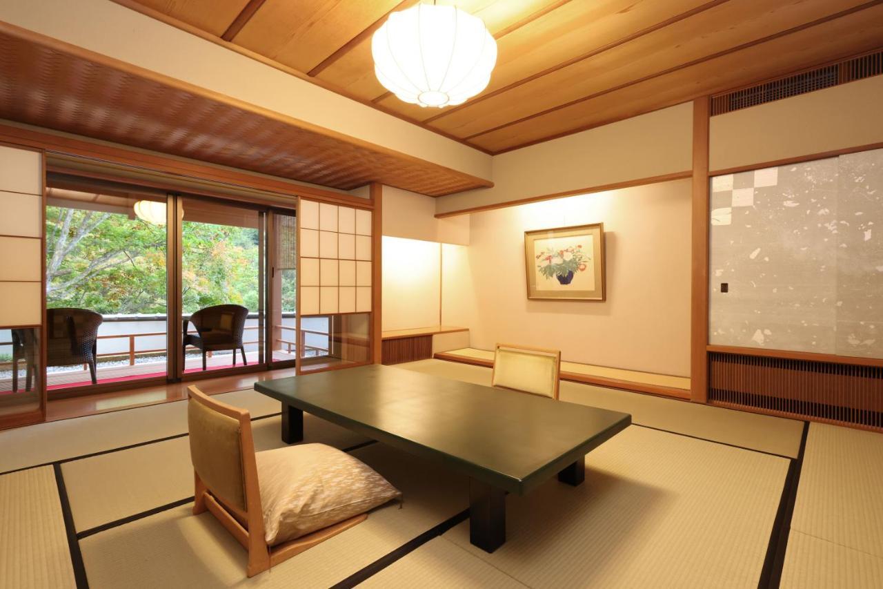 Fujiiso (Adults Only) Takayama (Nagano) Exterior foto