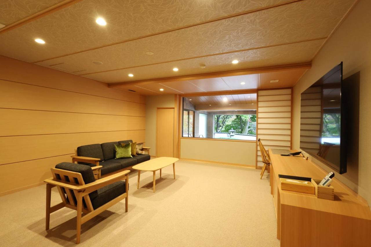 Fujiiso (Adults Only) Takayama (Nagano) Exterior foto