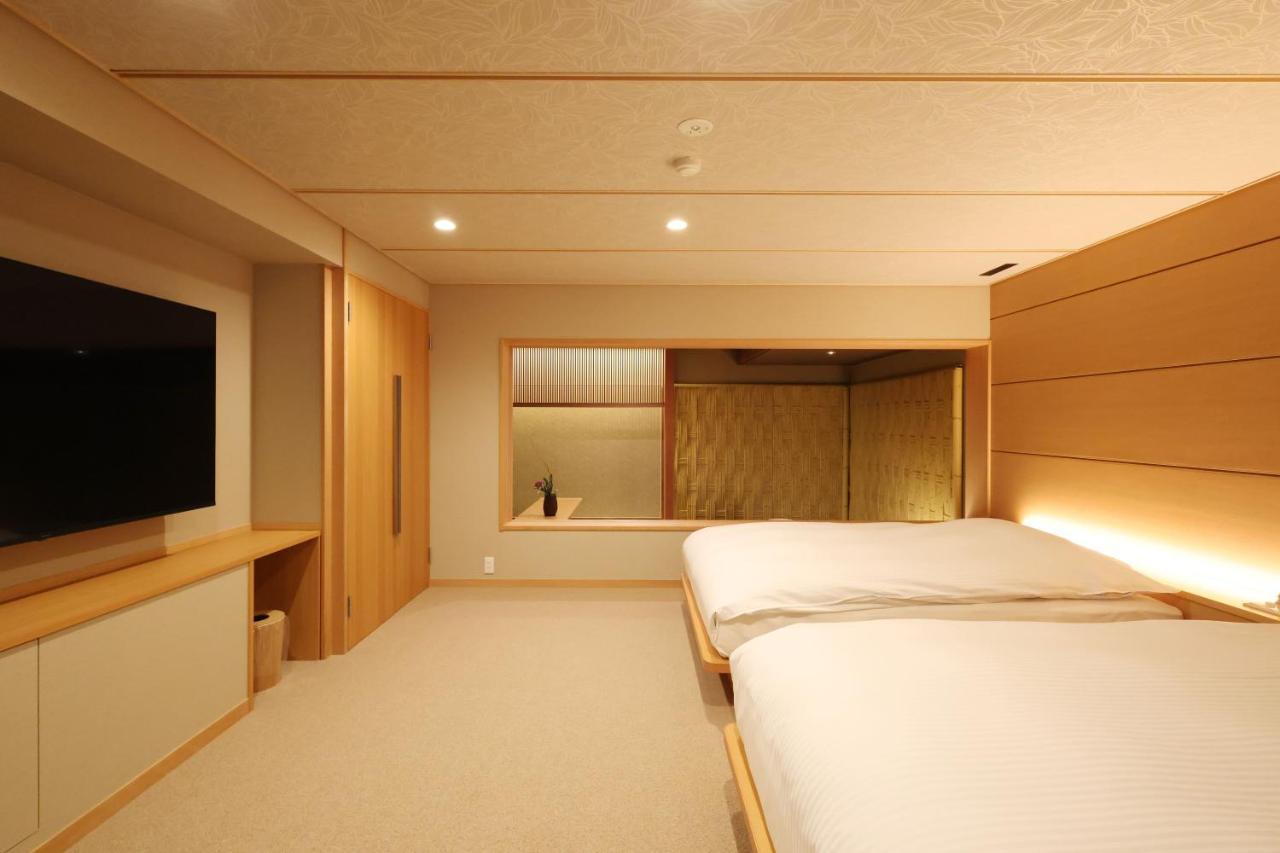 Fujiiso (Adults Only) Takayama (Nagano) Exterior foto