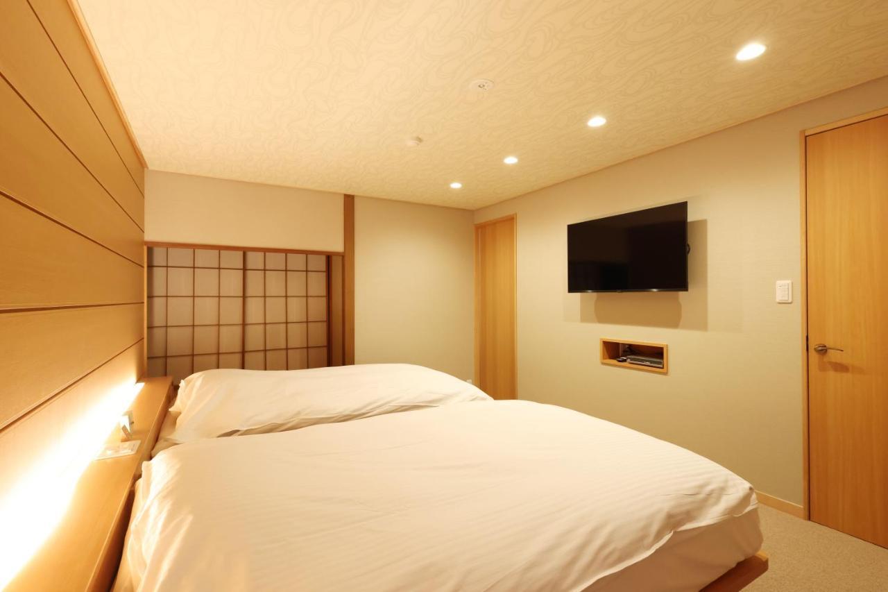 Fujiiso (Adults Only) Takayama (Nagano) Exterior foto