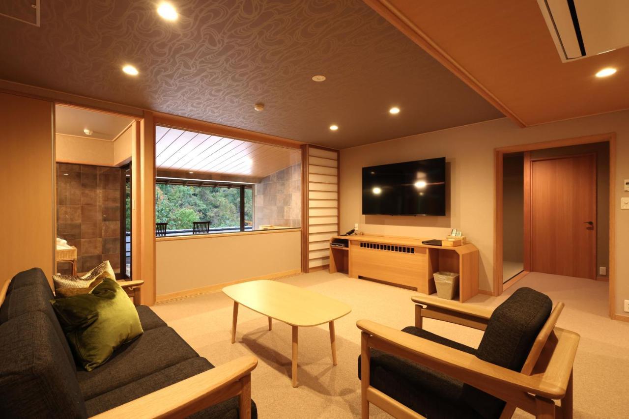 Fujiiso (Adults Only) Takayama (Nagano) Exterior foto