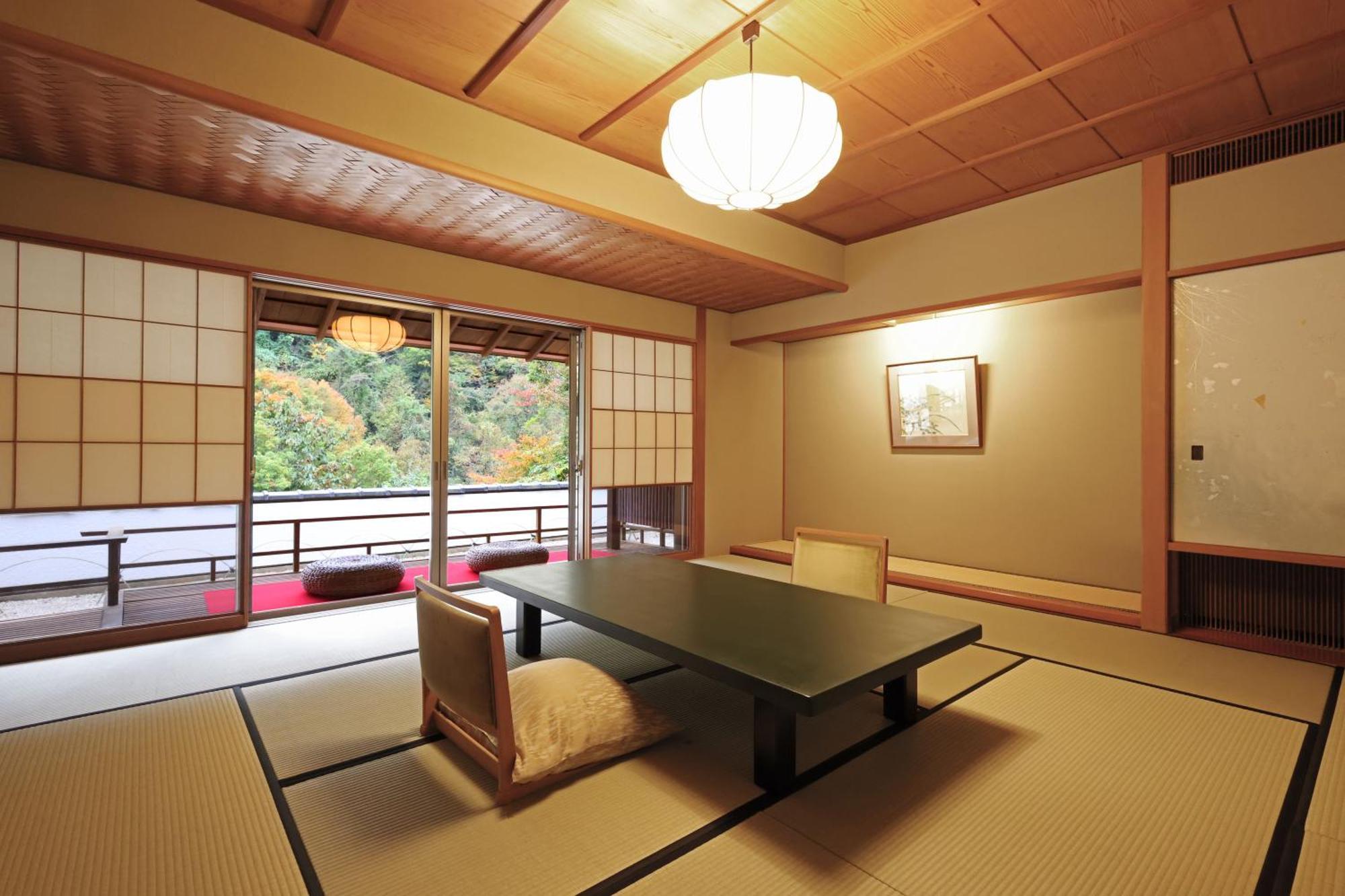 Fujiiso (Adults Only) Takayama (Nagano) Exterior foto