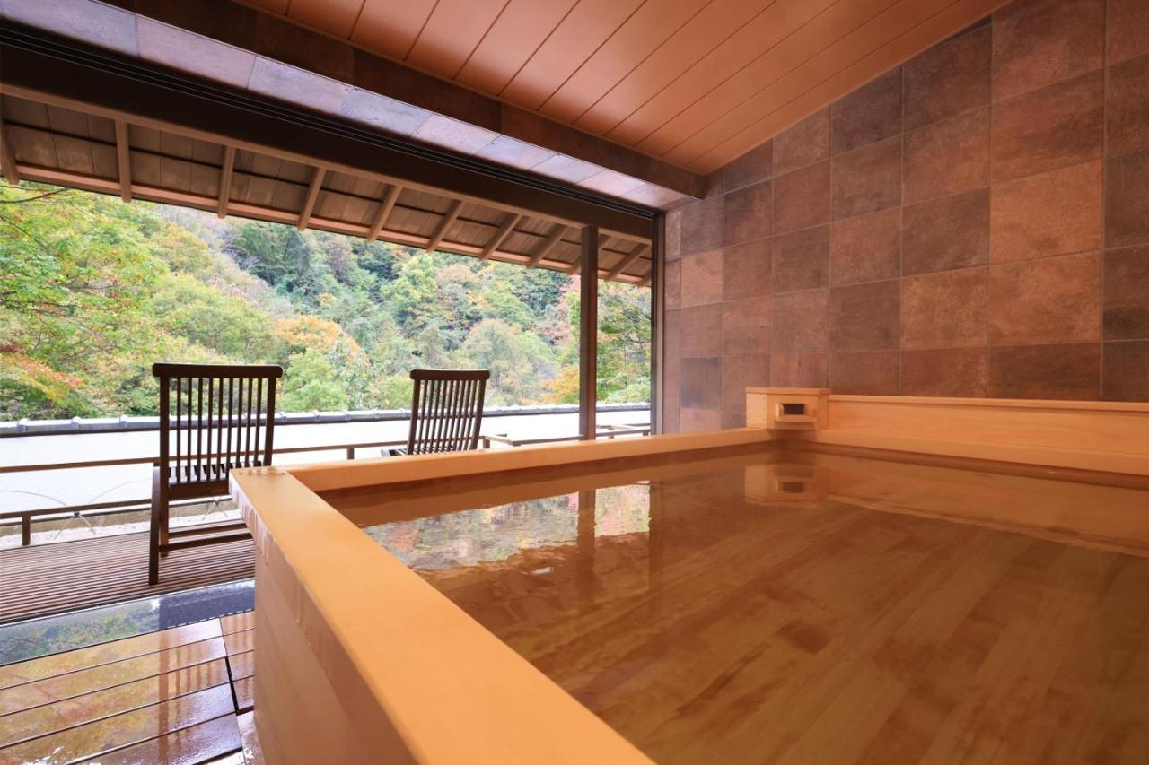 Fujiiso (Adults Only) Takayama (Nagano) Exterior foto