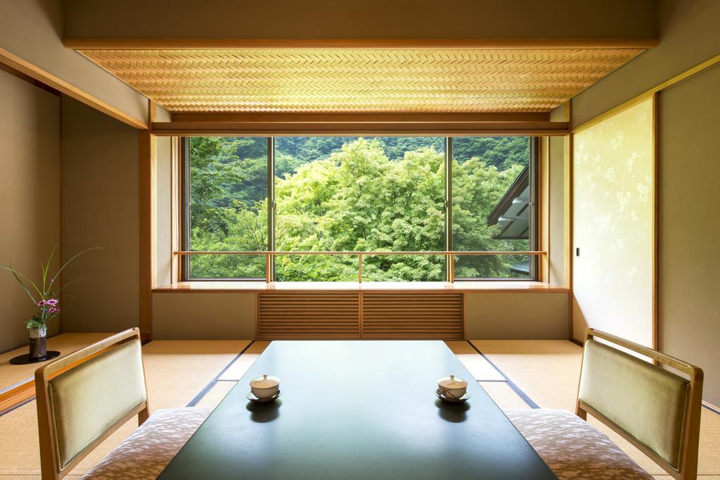 Fujiiso (Adults Only) Takayama (Nagano) Quarto foto