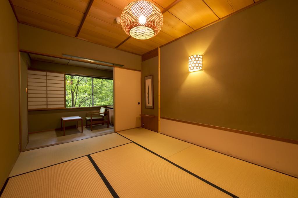 Fujiiso (Adults Only) Takayama (Nagano) Quarto foto