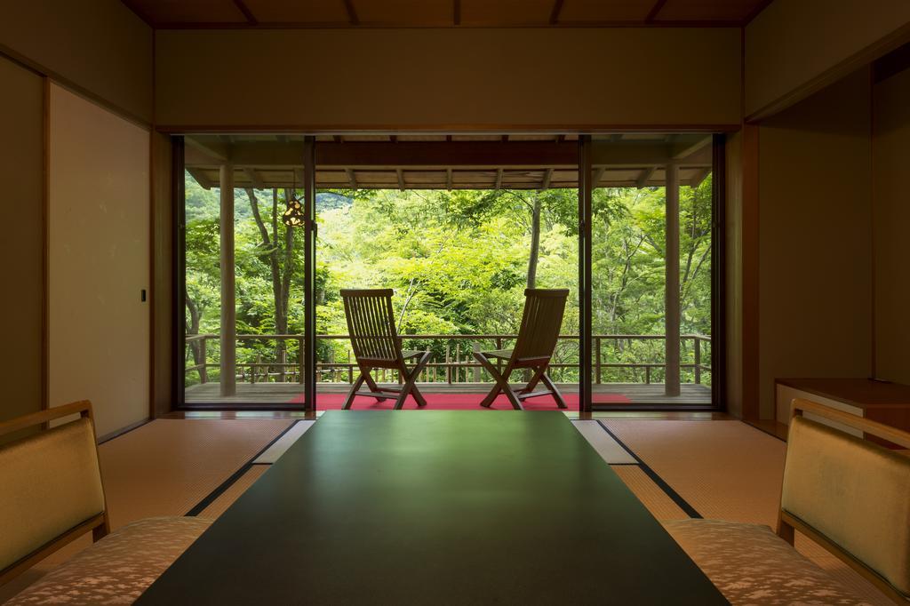 Fujiiso (Adults Only) Takayama (Nagano) Exterior foto