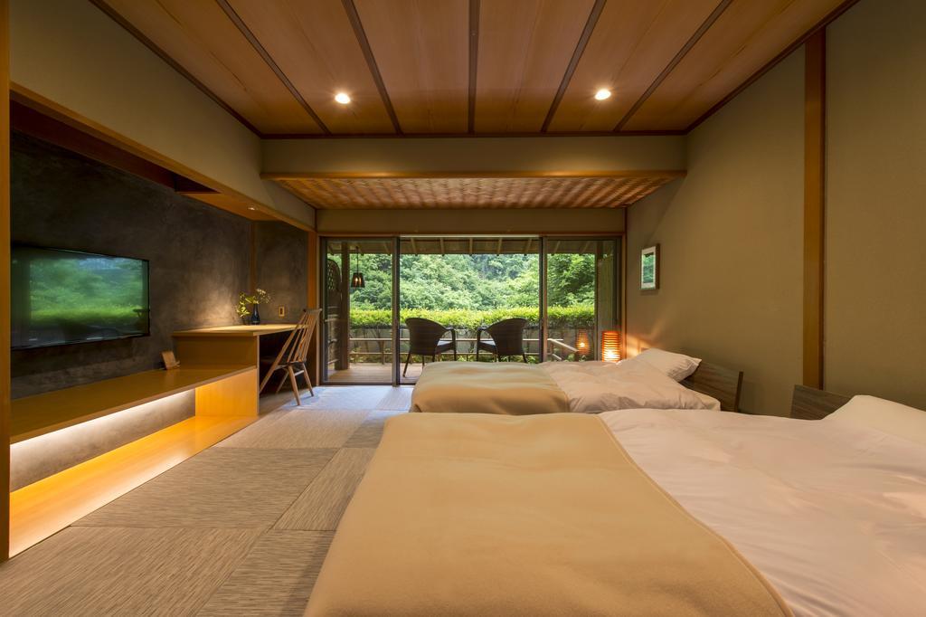 Fujiiso (Adults Only) Takayama (Nagano) Exterior foto