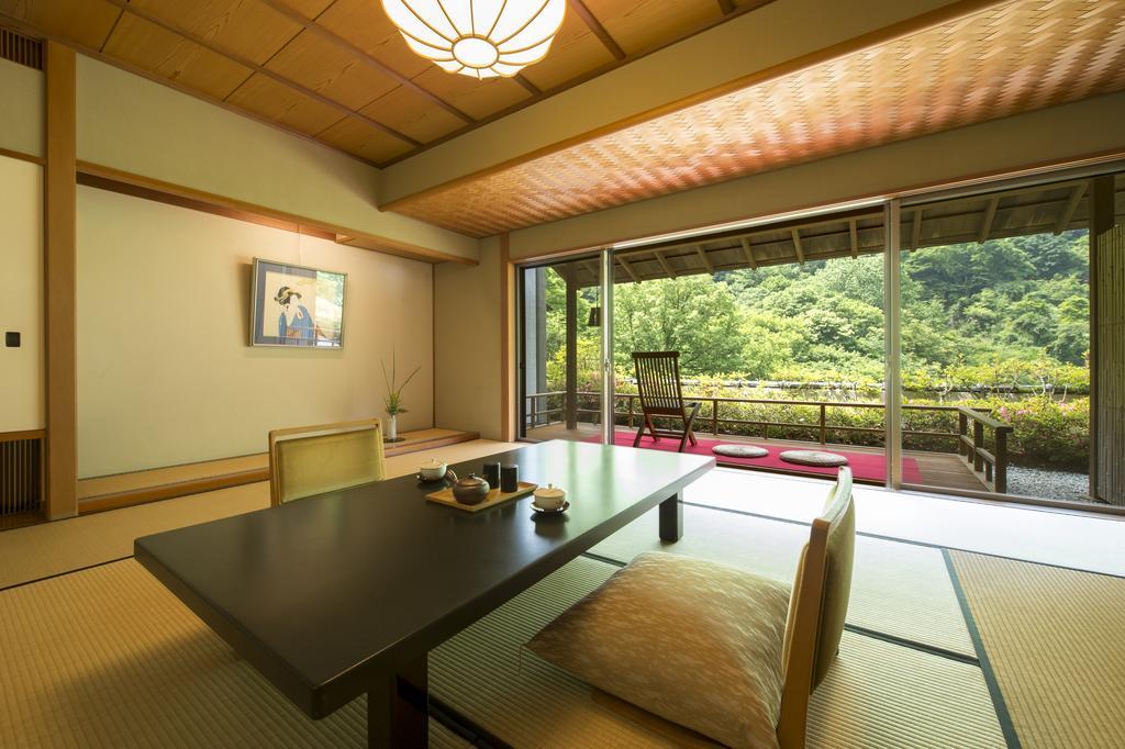 Fujiiso (Adults Only) Takayama (Nagano) Exterior foto