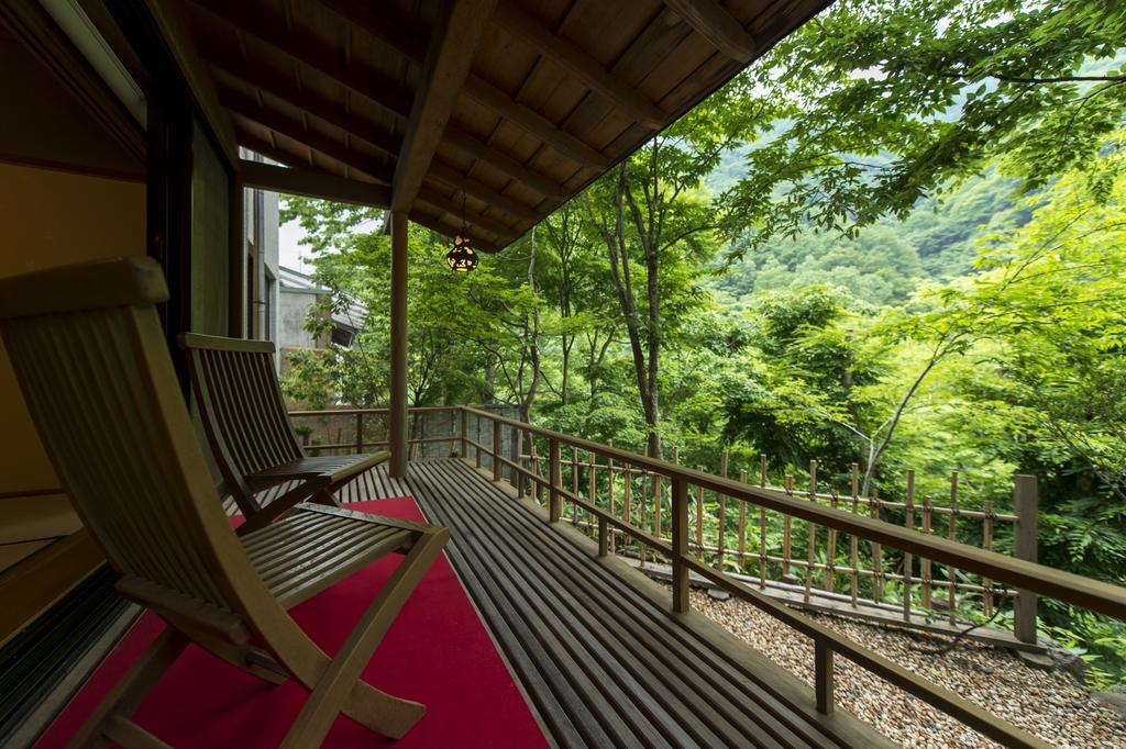 Fujiiso (Adults Only) Takayama (Nagano) Exterior foto