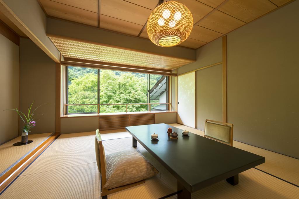 Fujiiso (Adults Only) Takayama (Nagano) Exterior foto