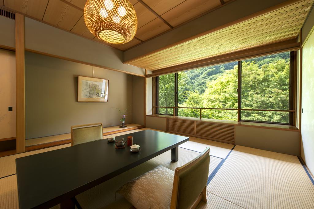 Fujiiso (Adults Only) Takayama (Nagano) Exterior foto