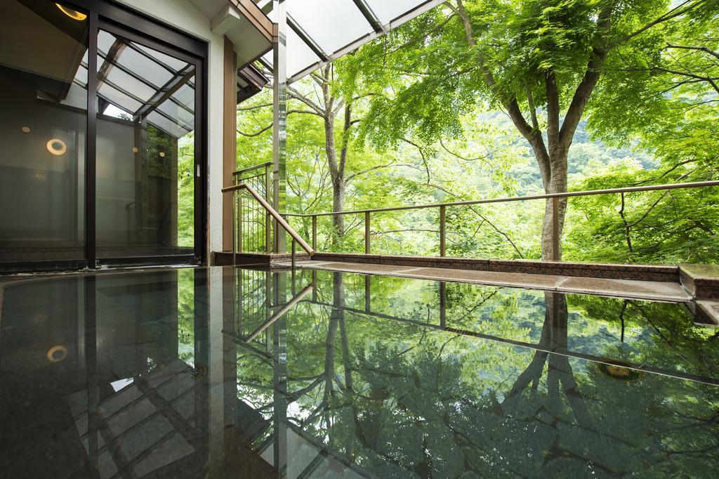Fujiiso (Adults Only) Takayama (Nagano) Exterior foto