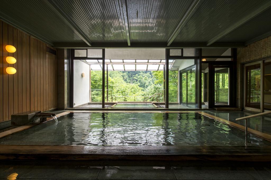 Fujiiso (Adults Only) Takayama (Nagano) Exterior foto