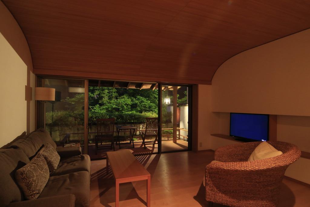 Fujiiso (Adults Only) Takayama (Nagano) Exterior foto