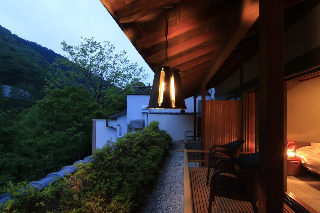 Fujiiso (Adults Only) Takayama (Nagano) Exterior foto