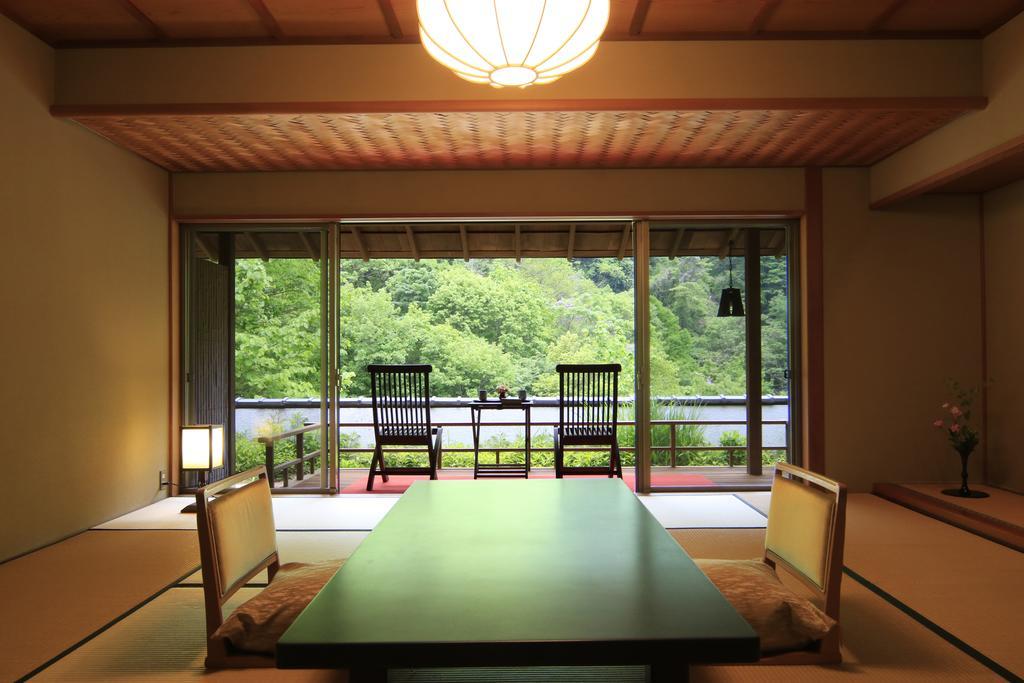 Fujiiso (Adults Only) Takayama (Nagano) Exterior foto