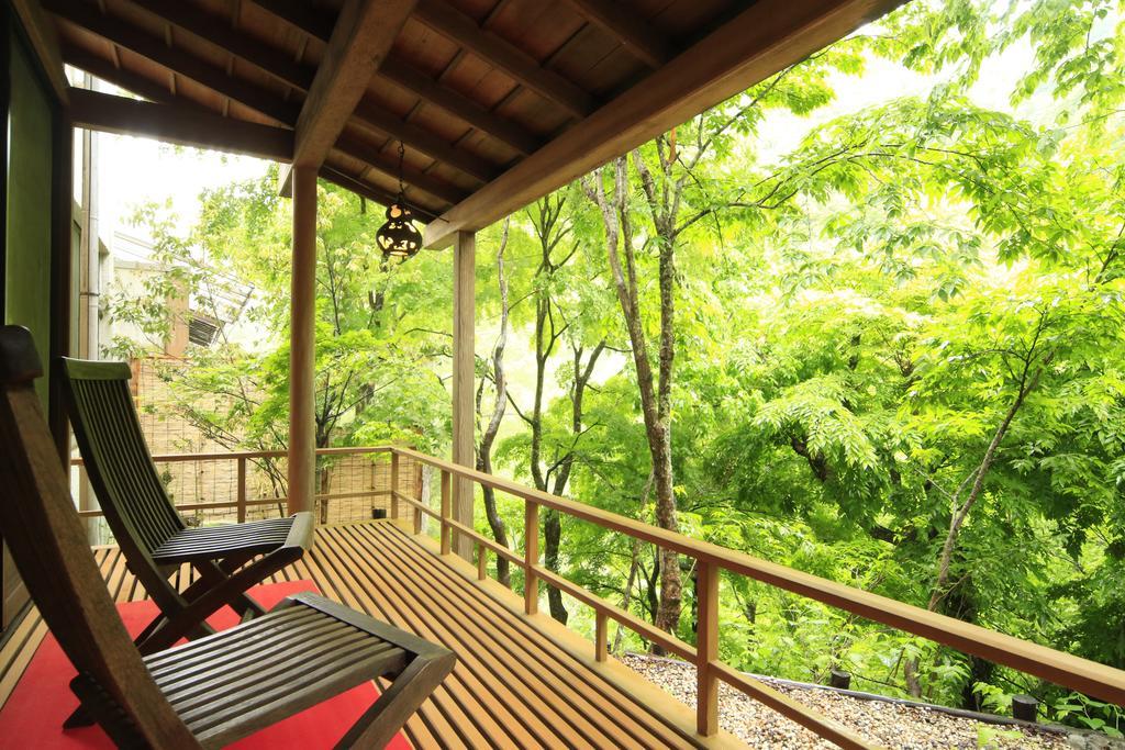 Fujiiso (Adults Only) Takayama (Nagano) Exterior foto
