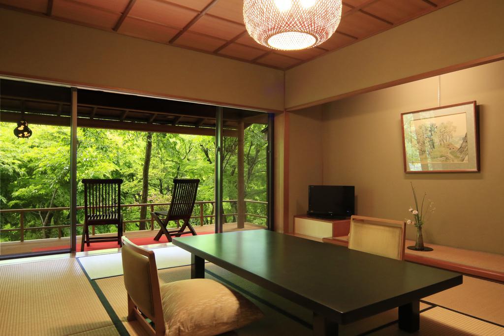 Fujiiso (Adults Only) Takayama (Nagano) Exterior foto