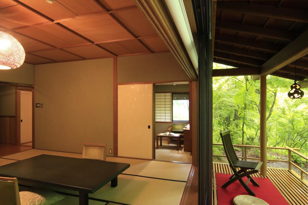Fujiiso (Adults Only) Takayama (Nagano) Exterior foto