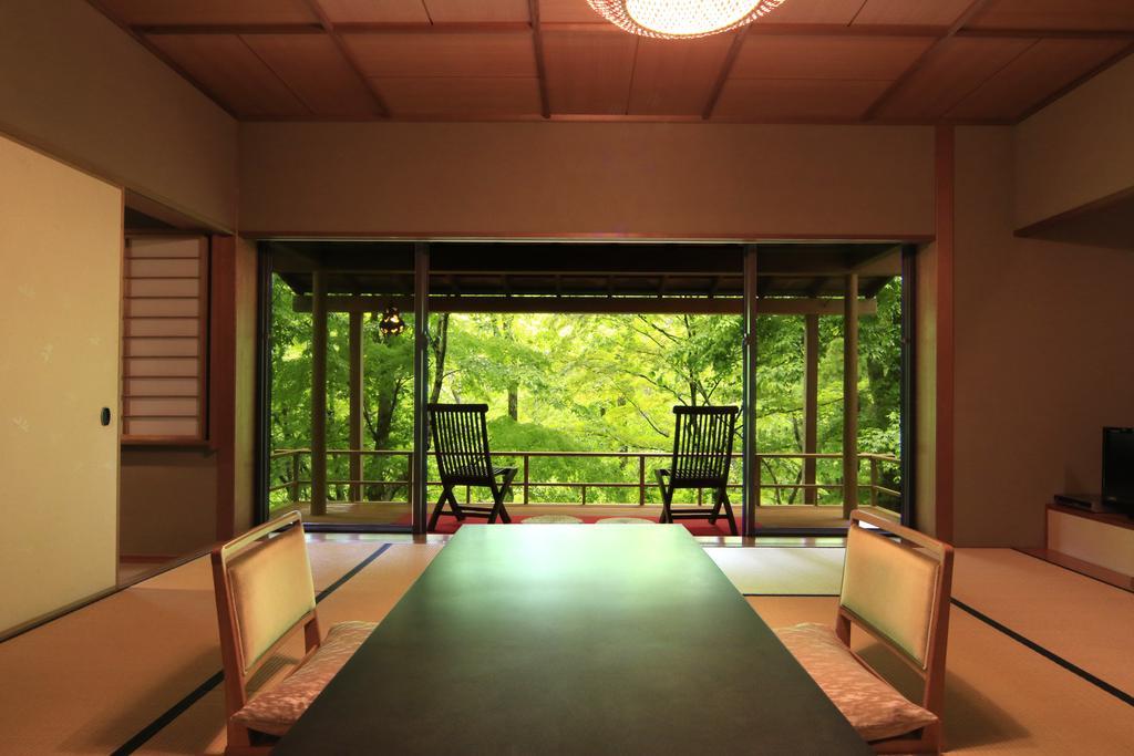 Fujiiso (Adults Only) Takayama (Nagano) Exterior foto
