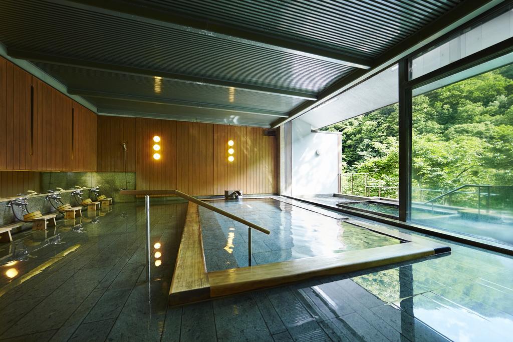Fujiiso (Adults Only) Takayama (Nagano) Exterior foto