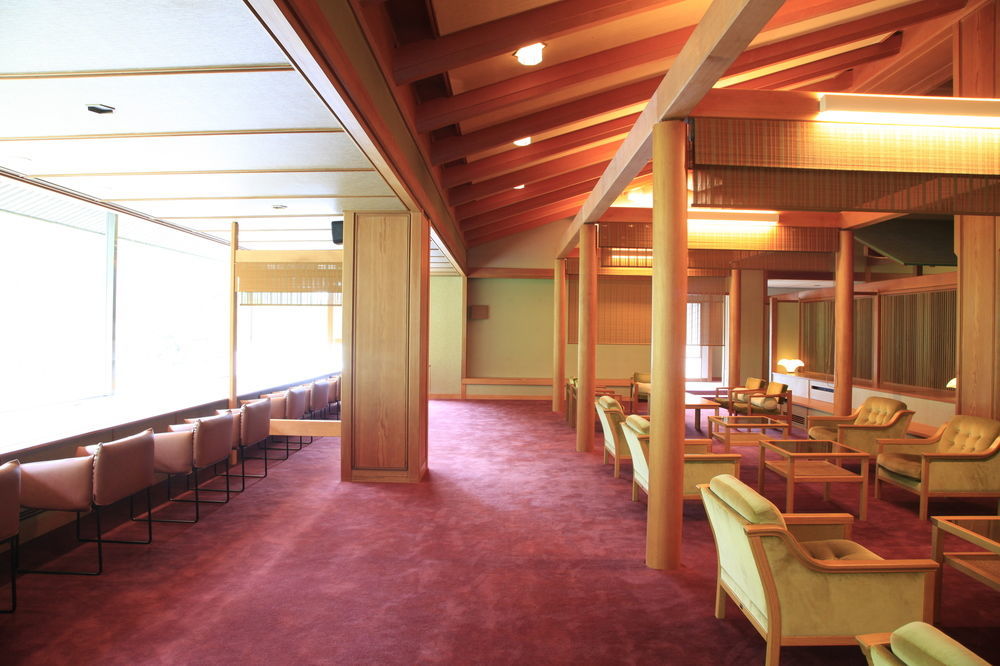 Fujiiso (Adults Only) Takayama (Nagano) Exterior foto
