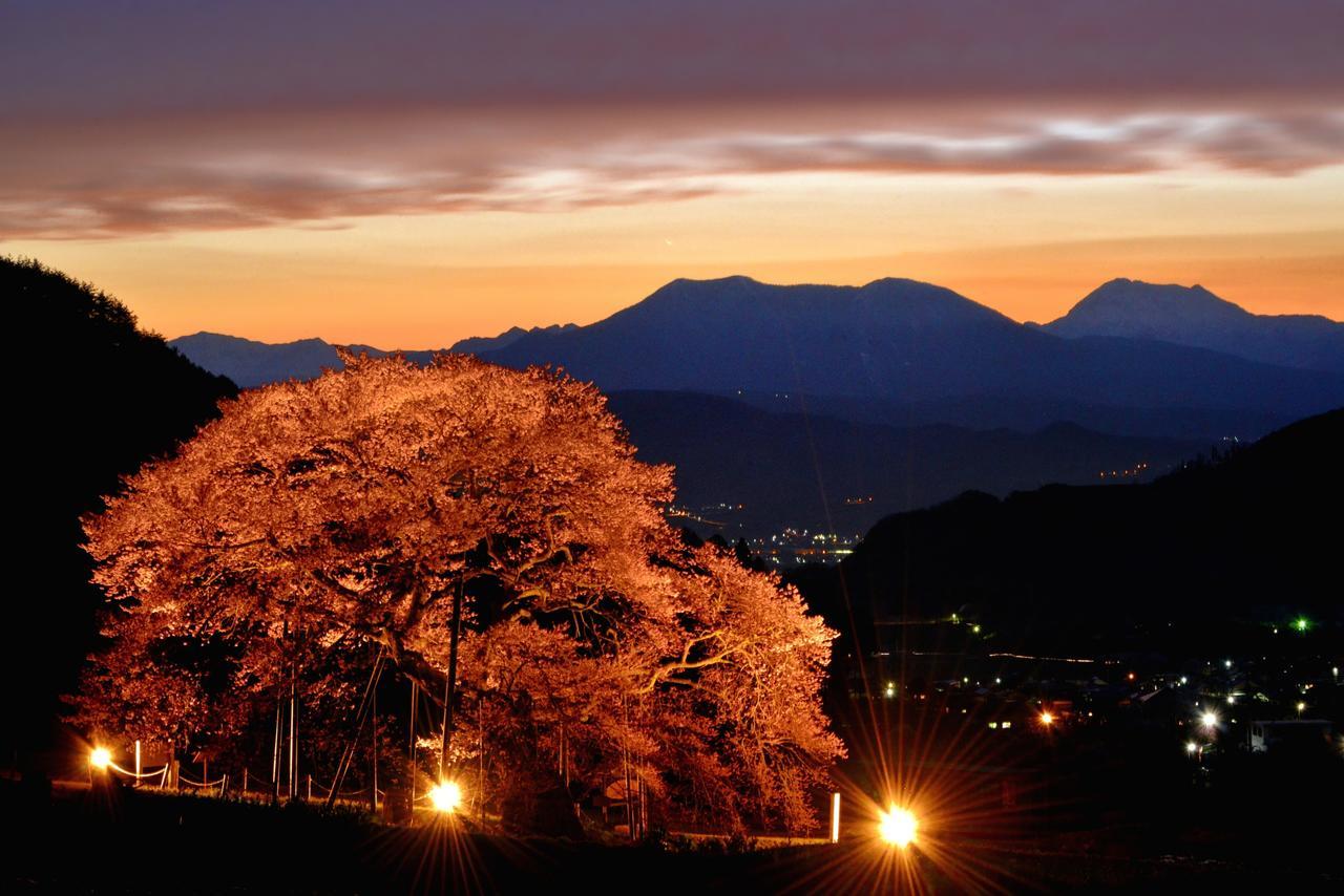 Fujiiso (Adults Only) Takayama (Nagano) Exterior foto