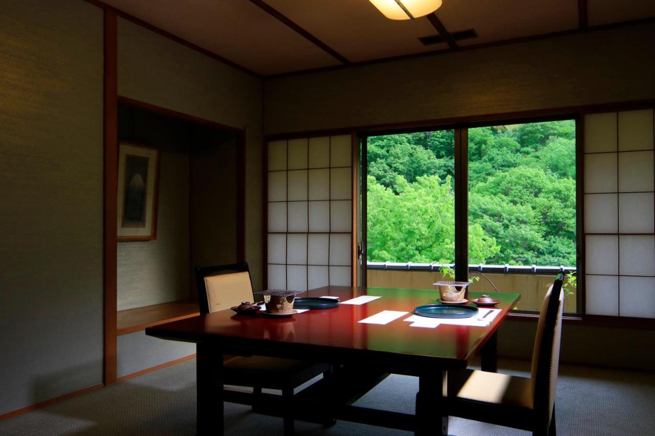 Fujiiso (Adults Only) Takayama (Nagano) Exterior foto