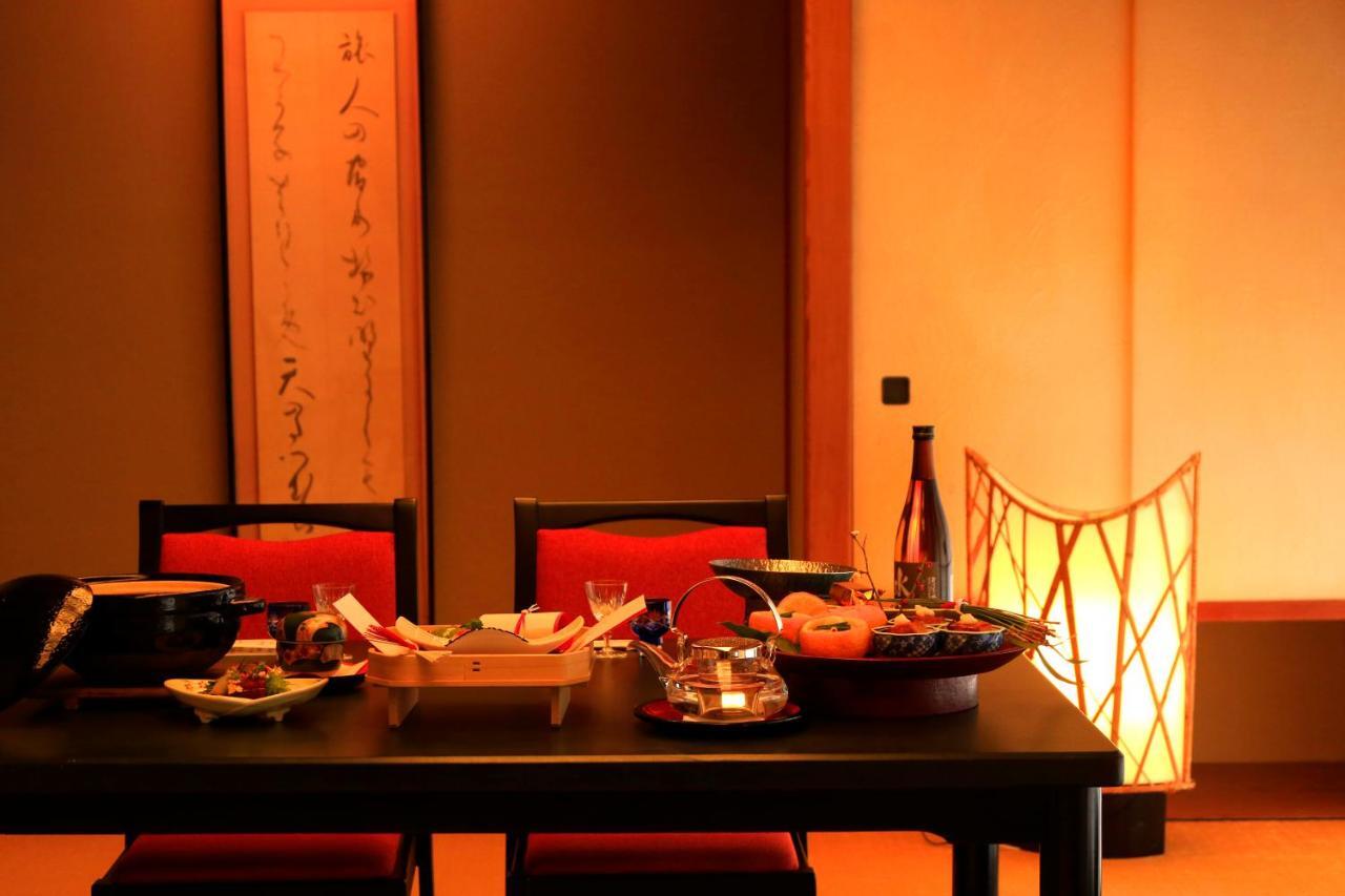 Fujiiso (Adults Only) Takayama (Nagano) Exterior foto