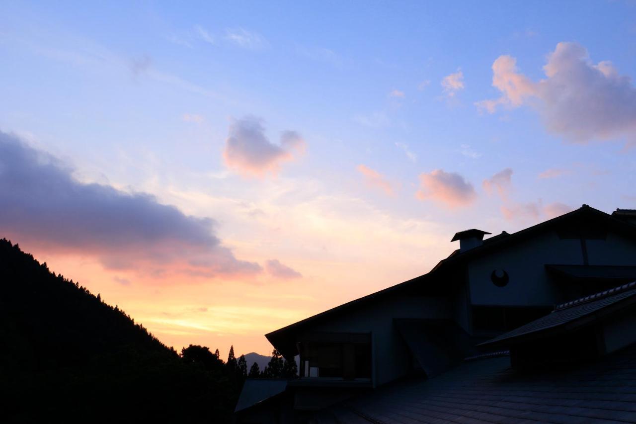 Fujiiso (Adults Only) Takayama (Nagano) Exterior foto
